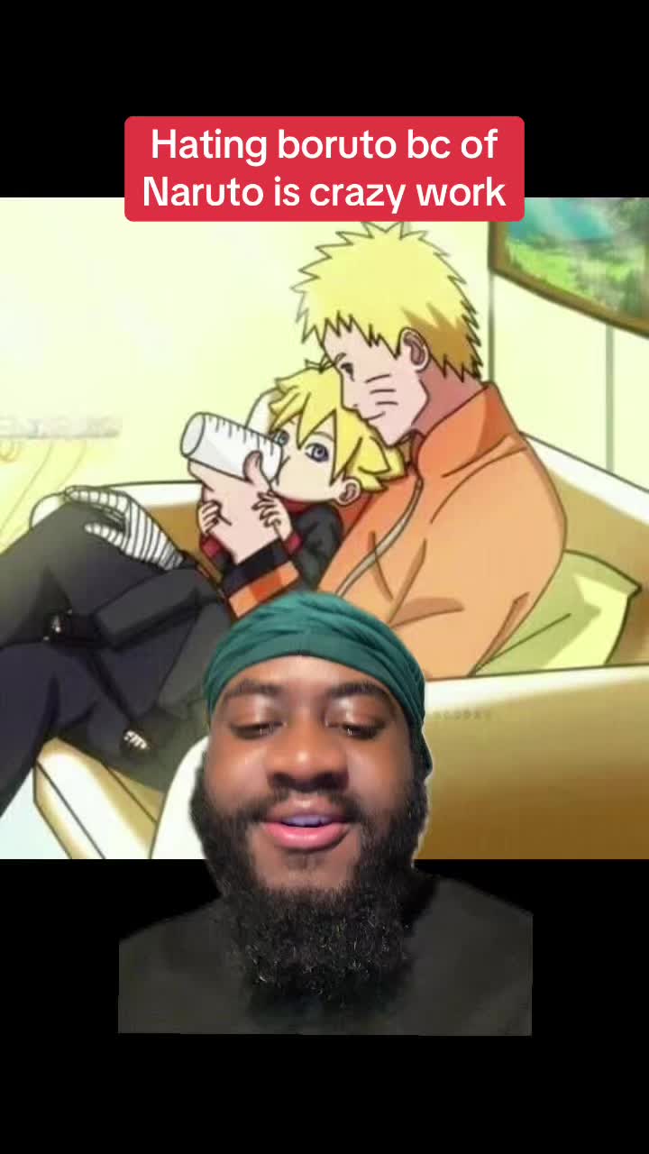 @zizi |Boruto fan|