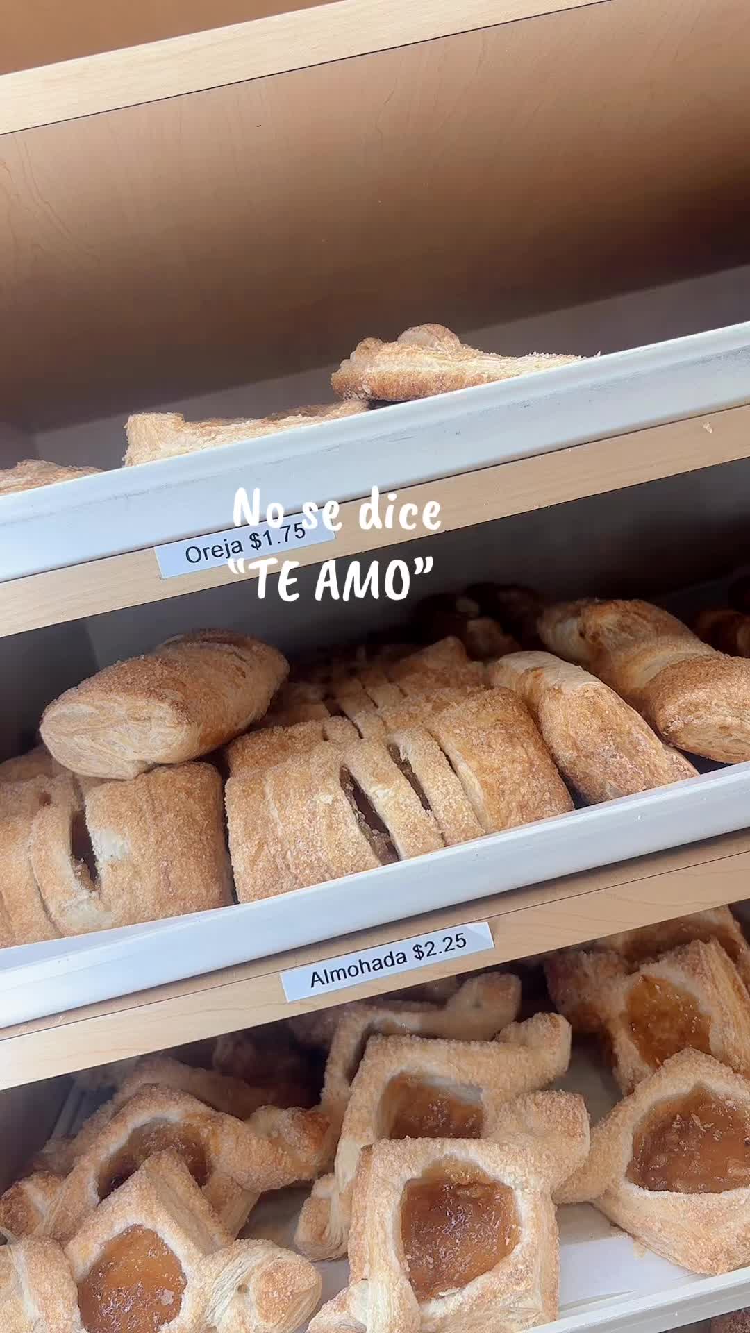 @Casa Blanca Bakery