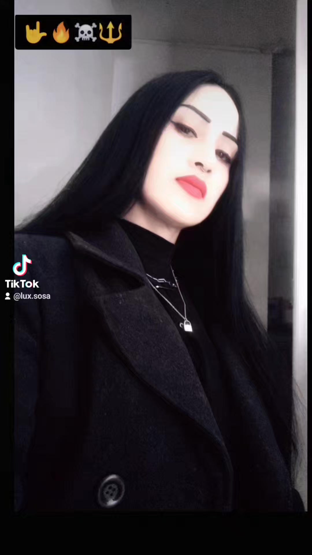 @Lux Sosa