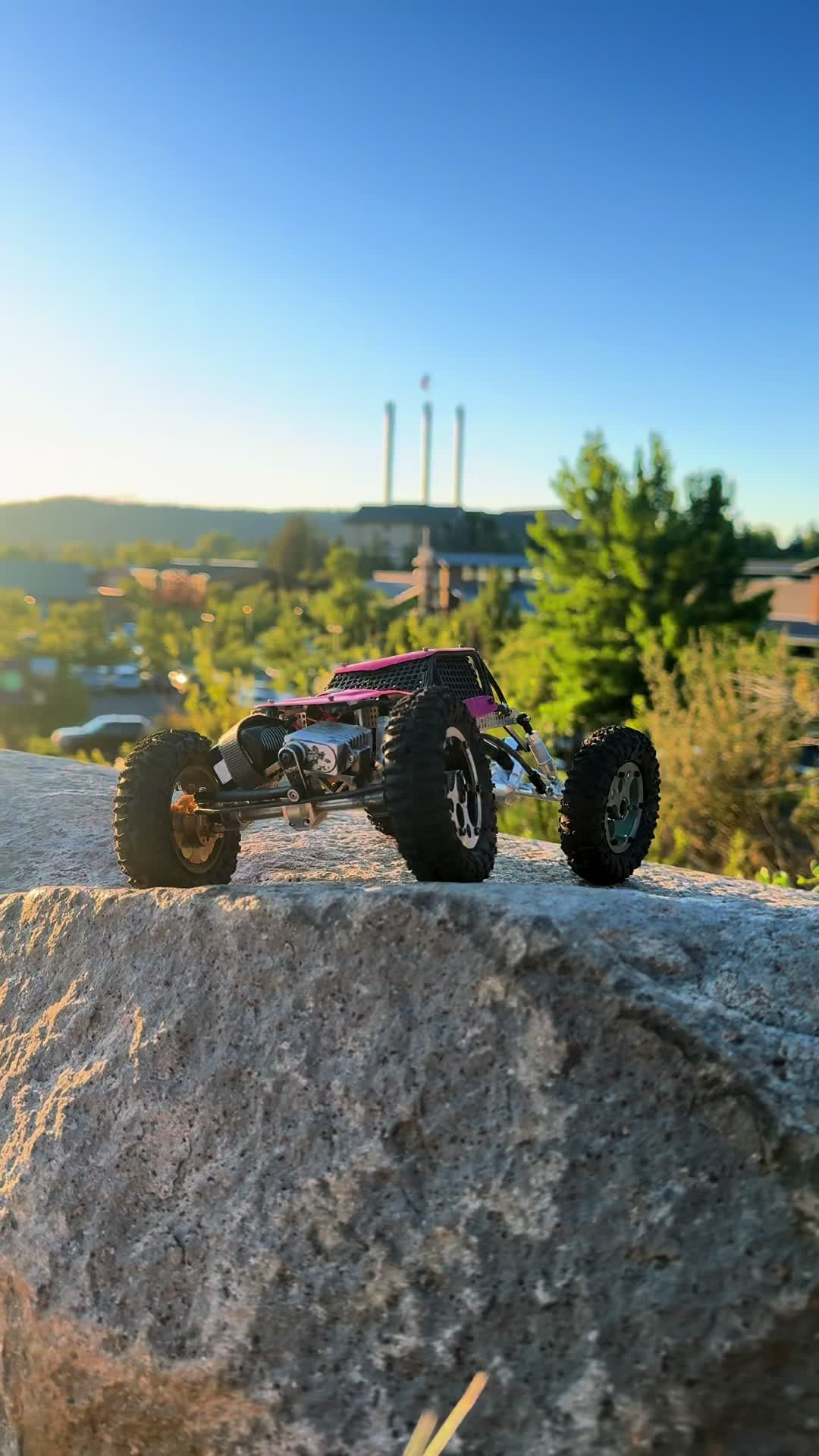@Riverwoods RC