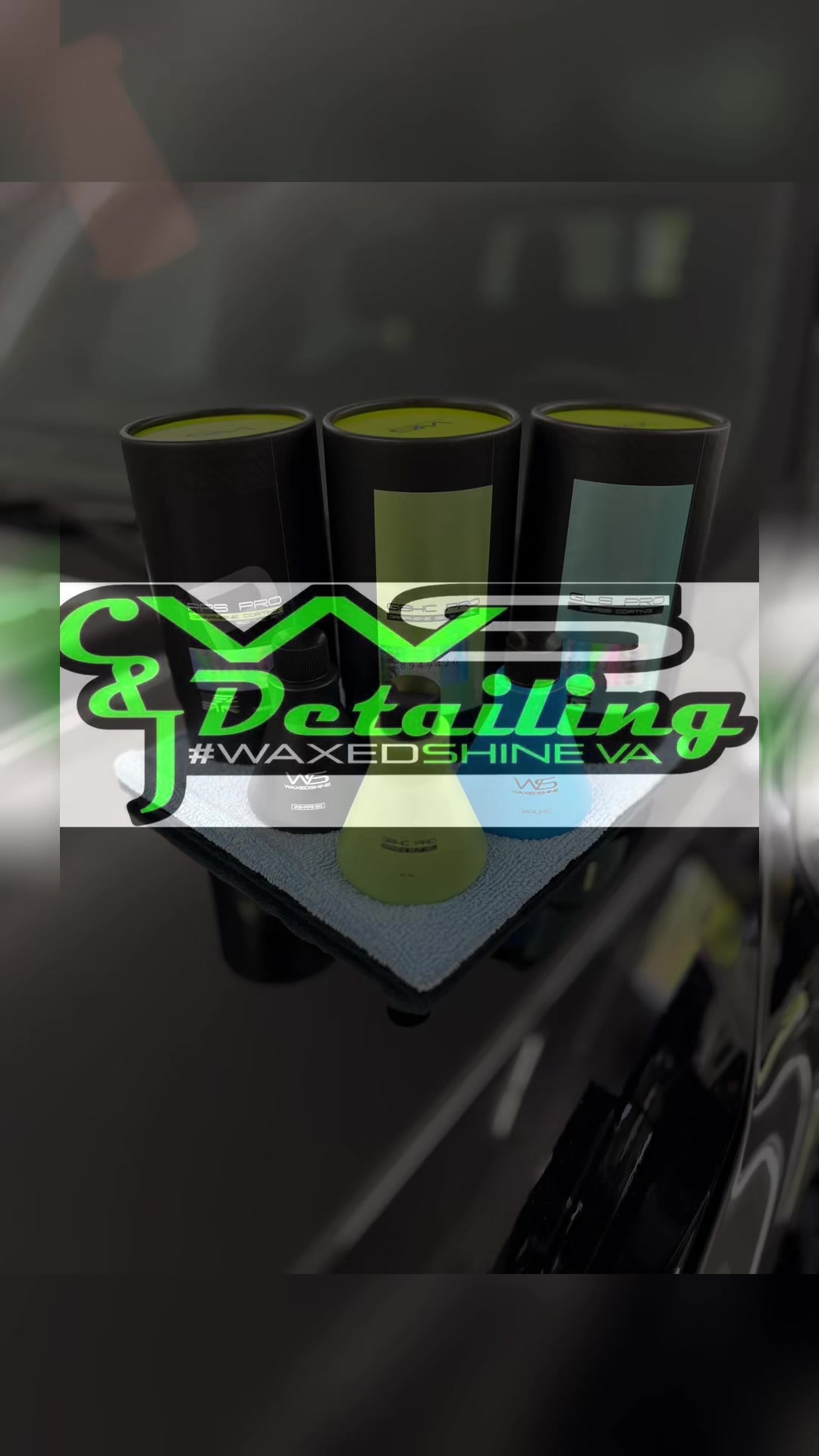 @C&J Detailing