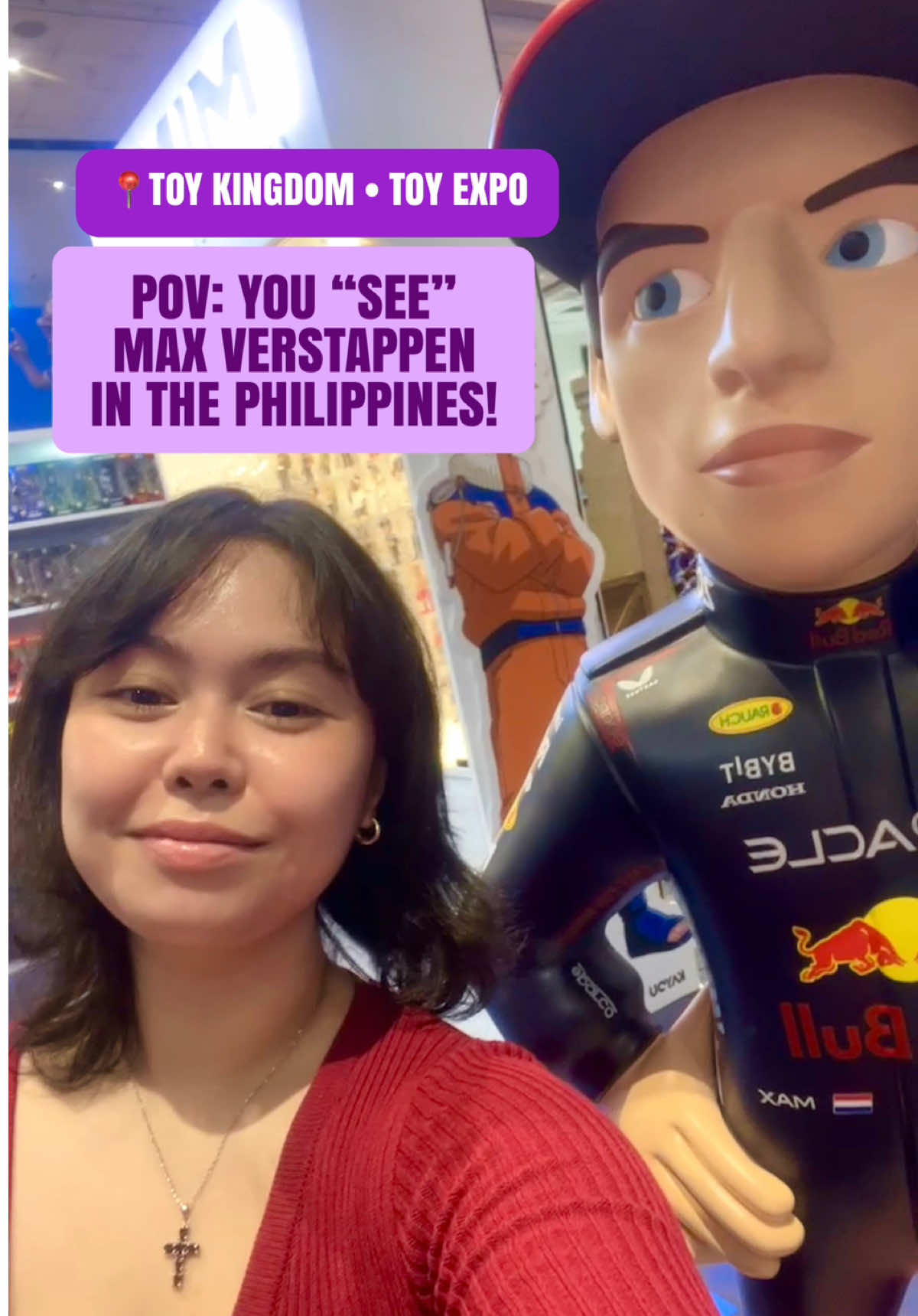 @Andie Syyap • your 🏎️ guide