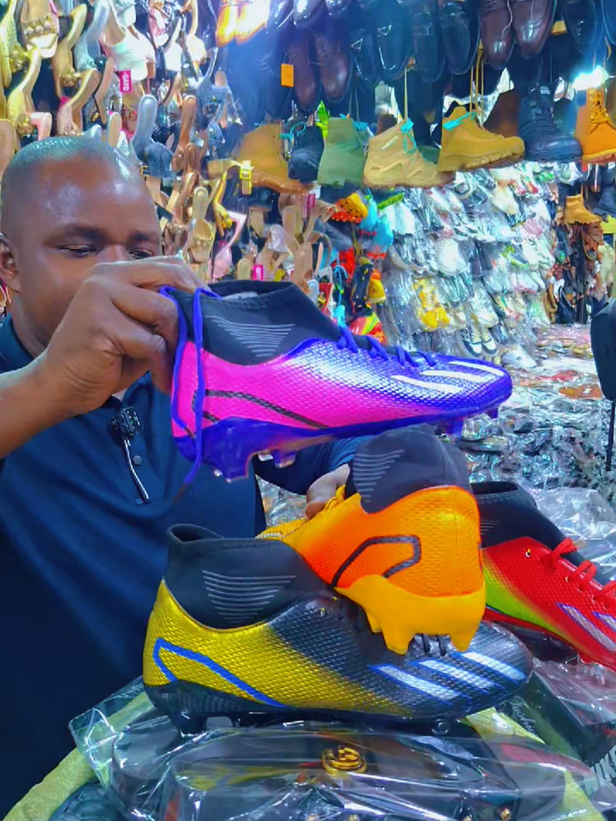 @mayanja shoes