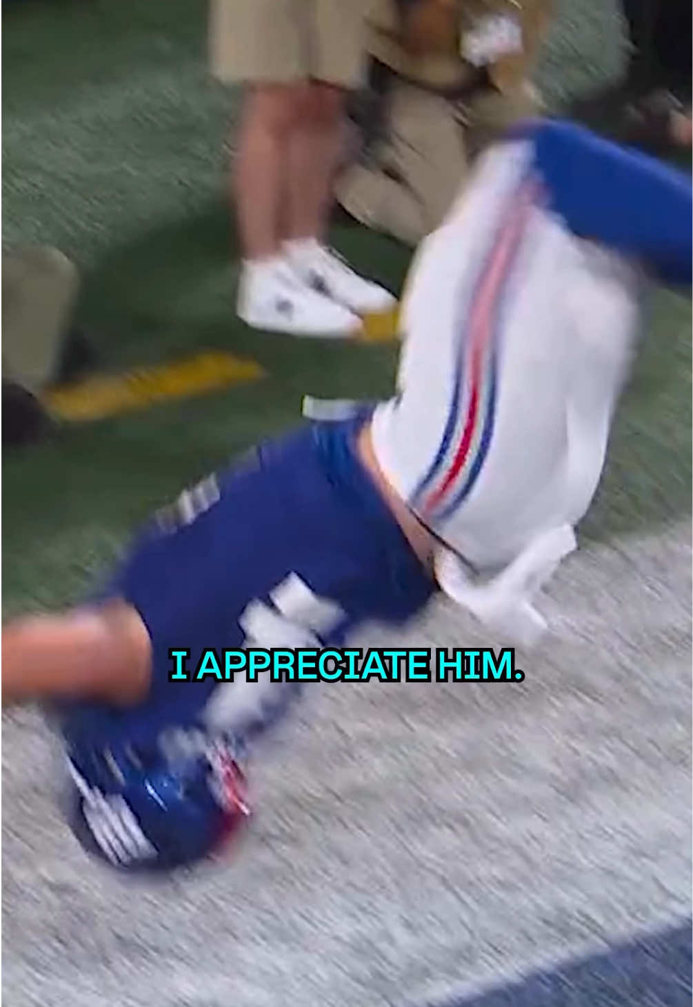 @NBC Sports