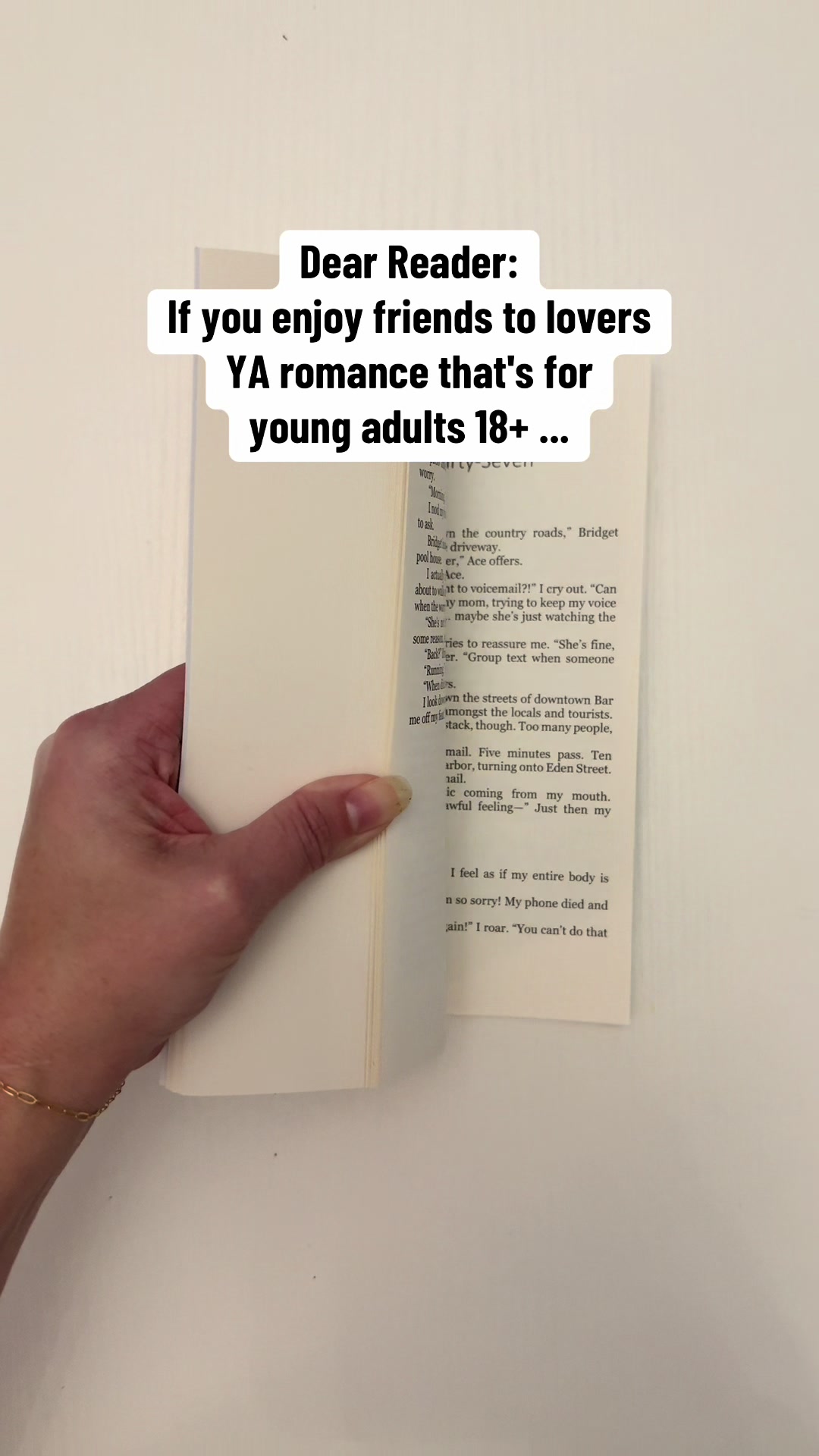 @Author Sarah Forester Davis