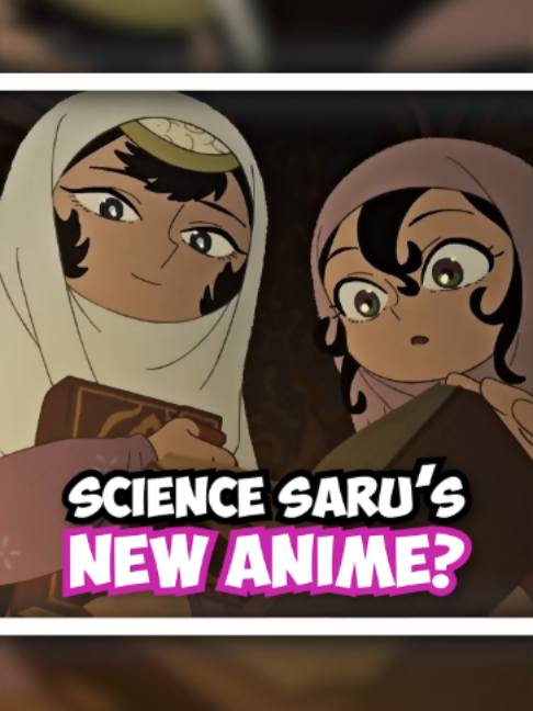 @The Anime Scoop