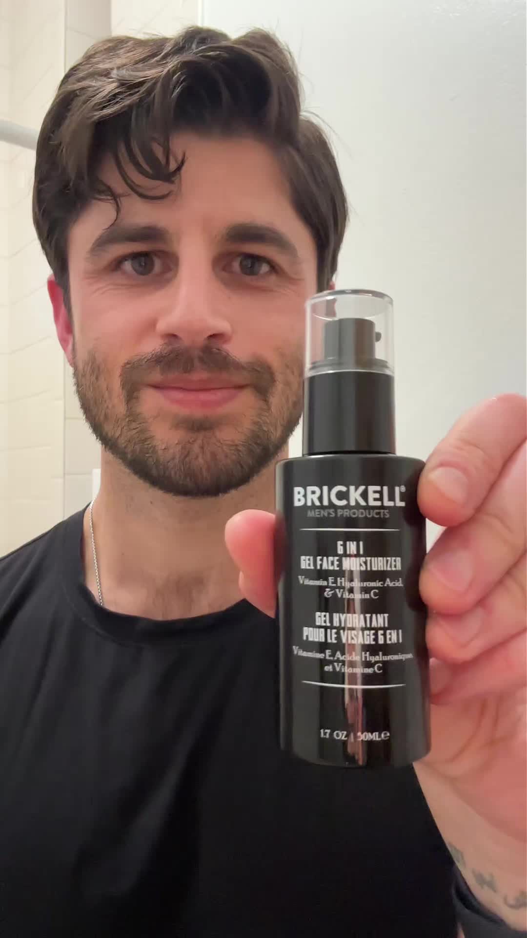 @Brickell Mens Products