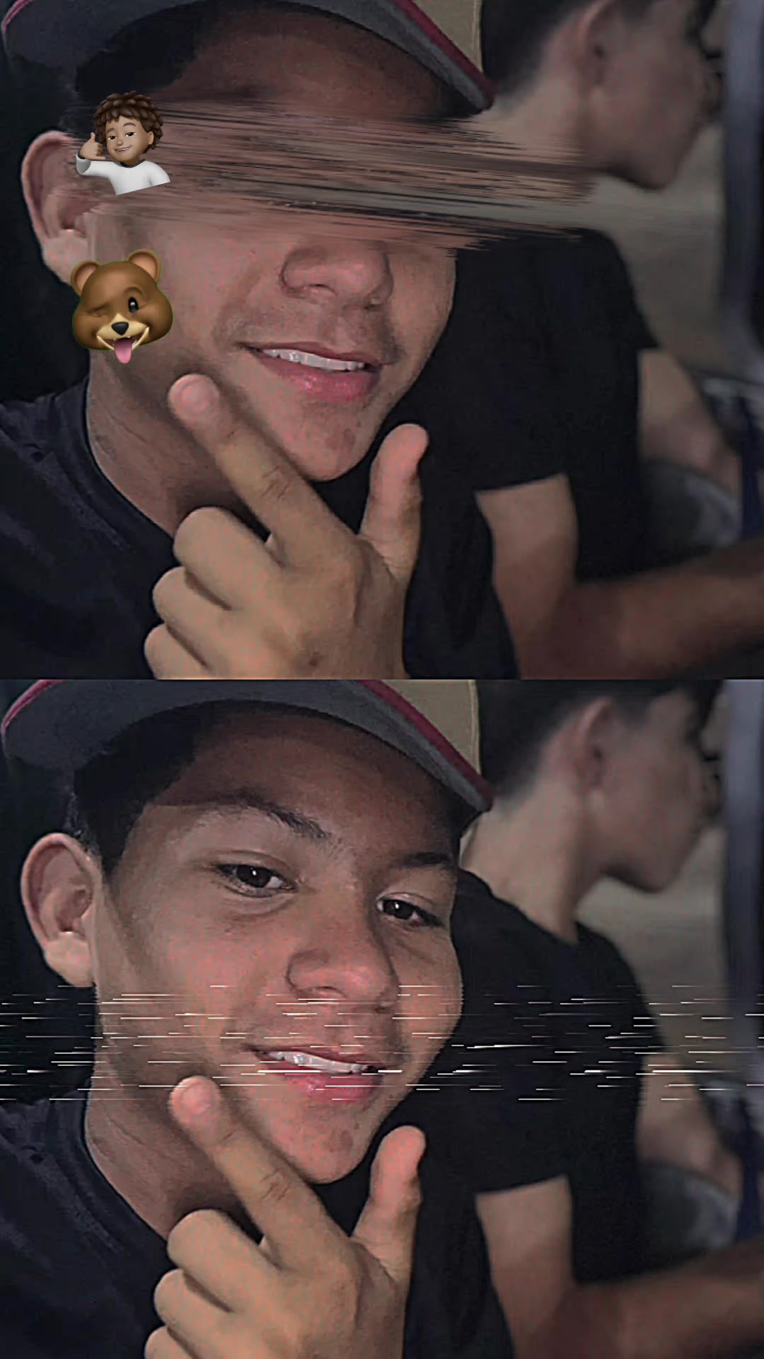@tu morenito Fernández 🫦