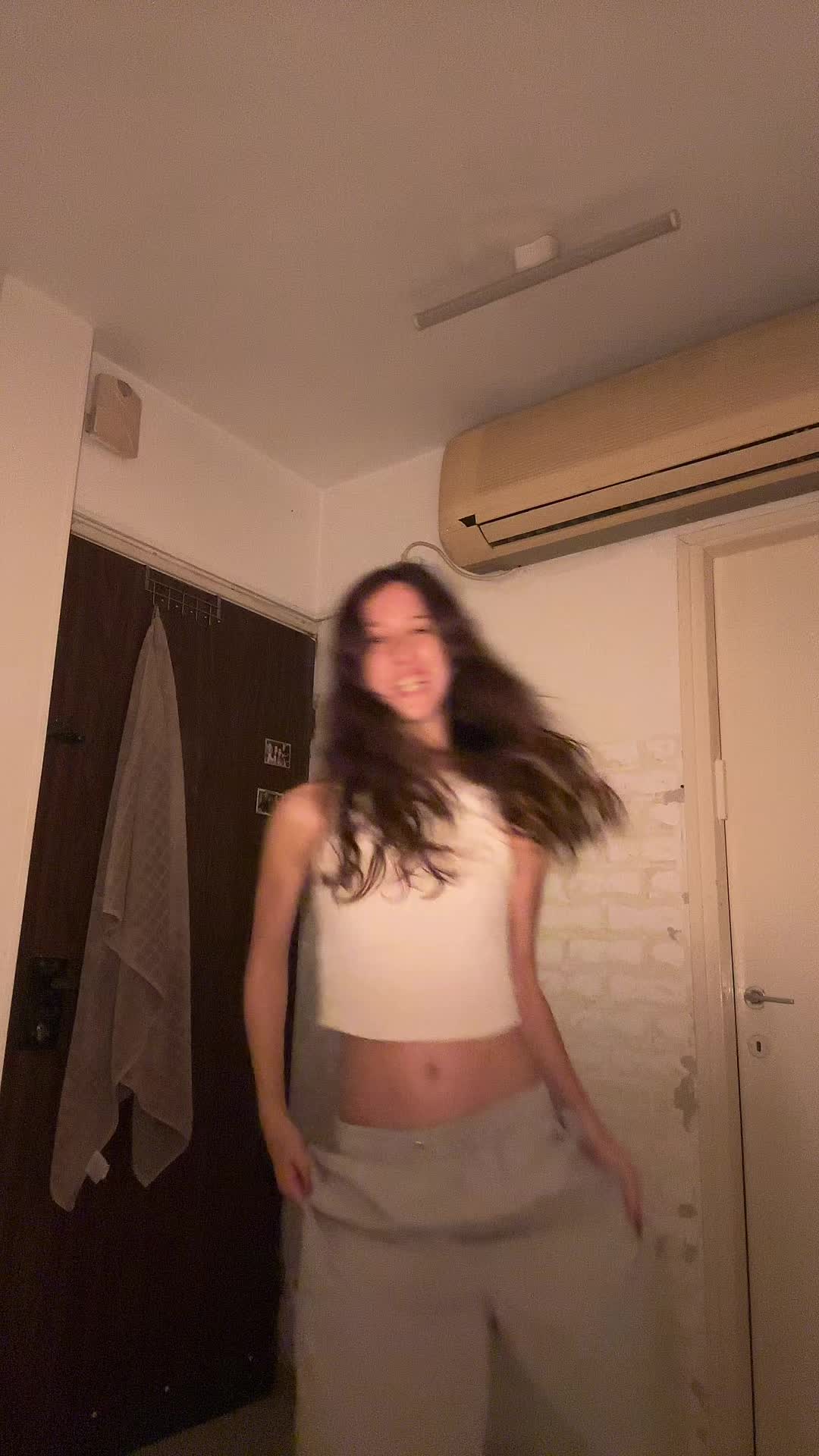 @Me doing a crazy stuff 🤪