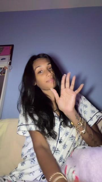 @Priya Marie ๐