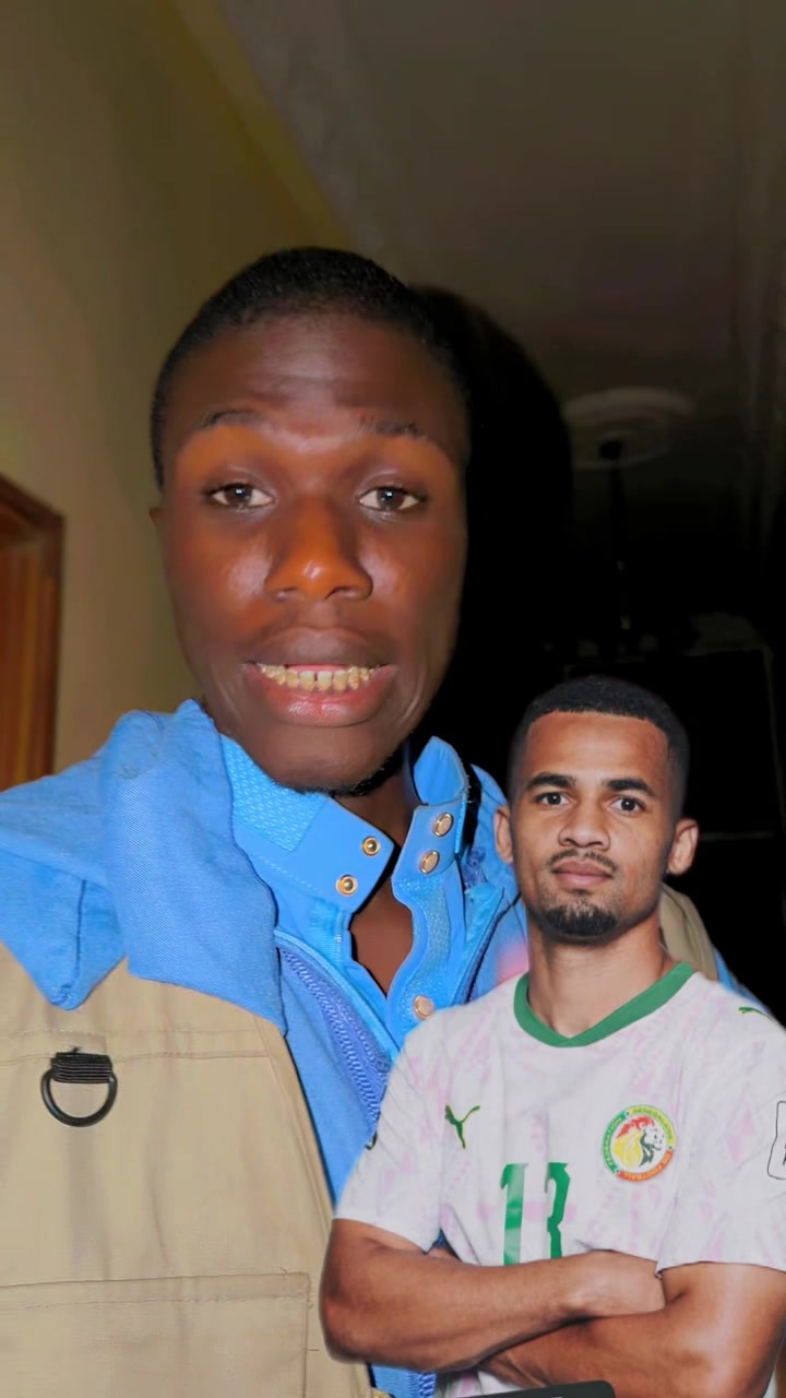 @Elhadji barra falilou ✪