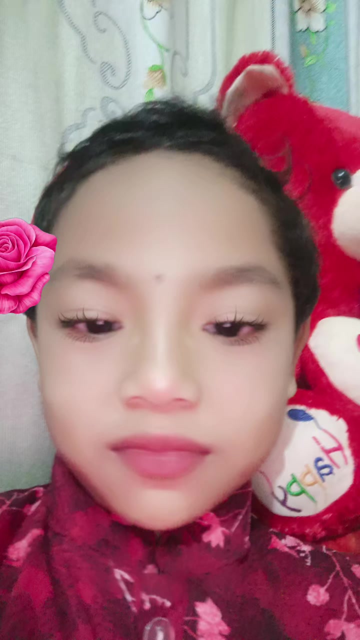 @chandana rani 7