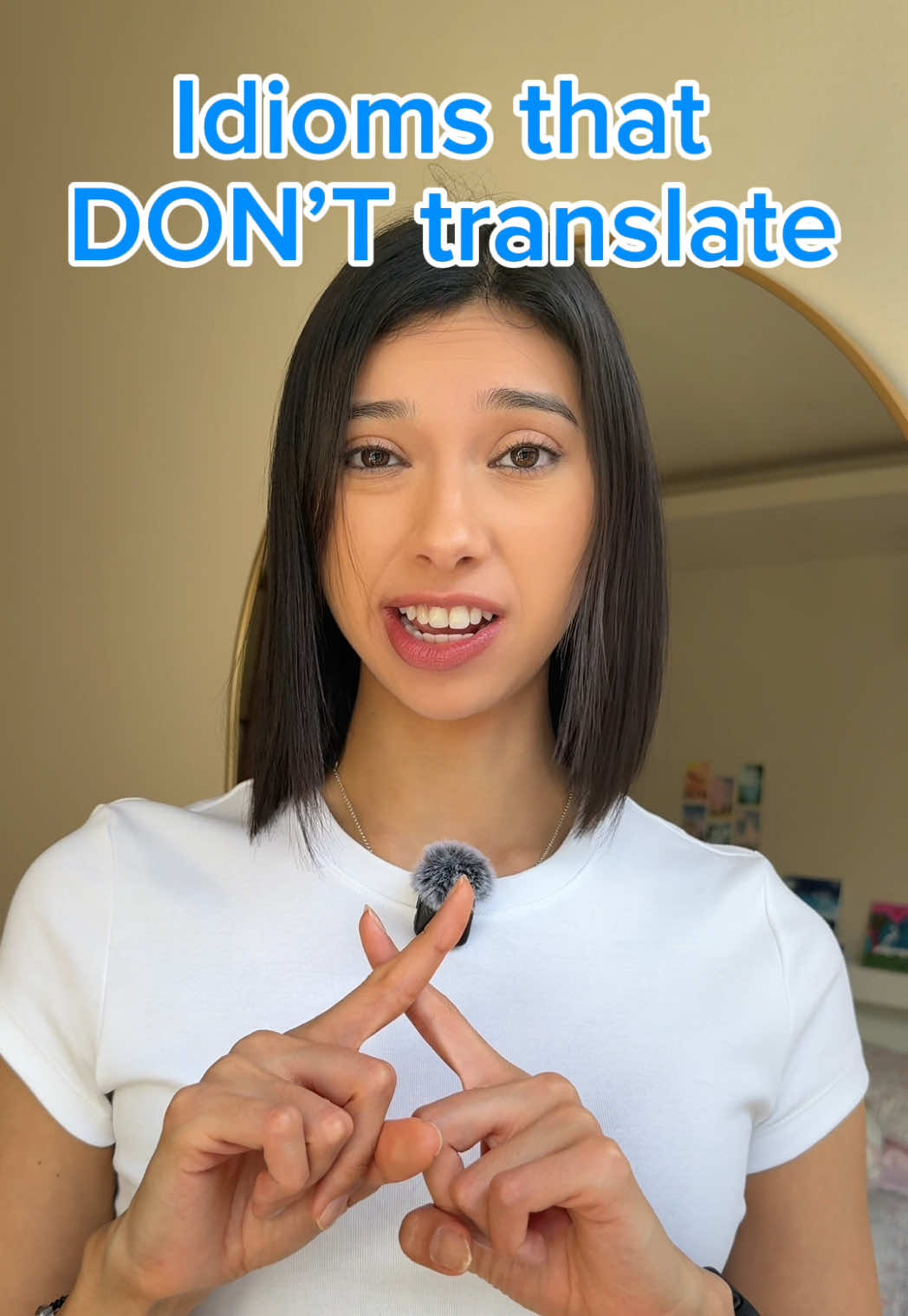 @HelloTalk Spanish