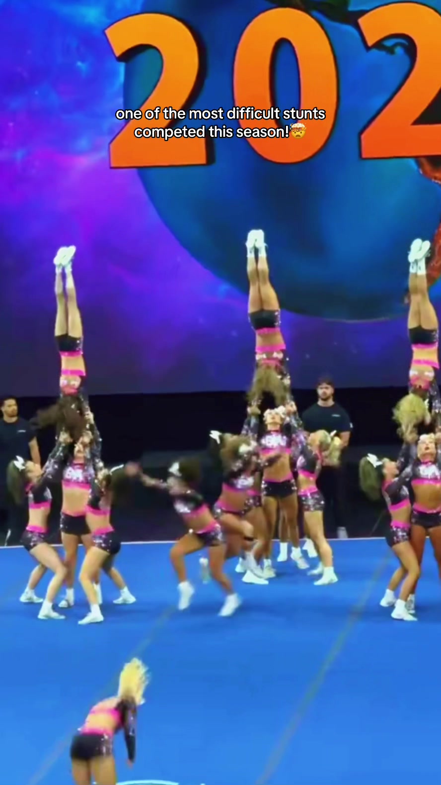 @CheerObsessed0⚡️