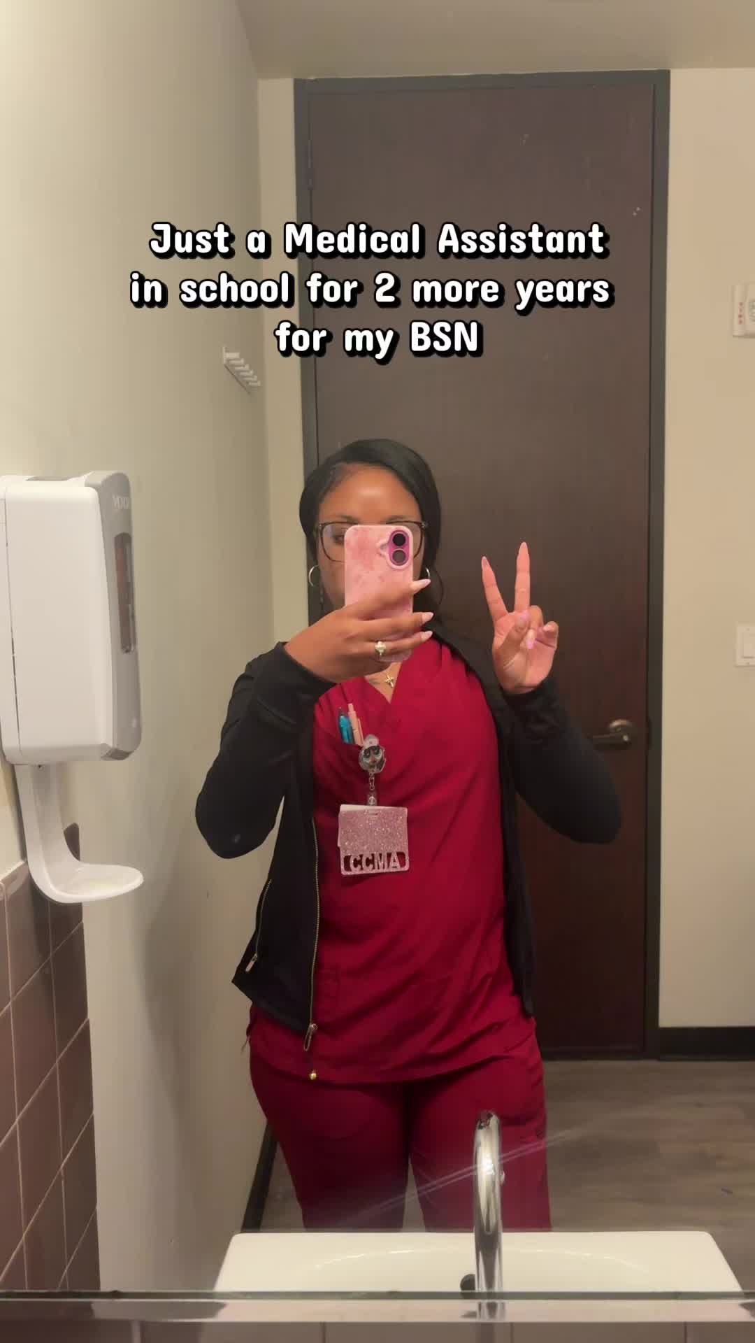 @Kiara Daniellee