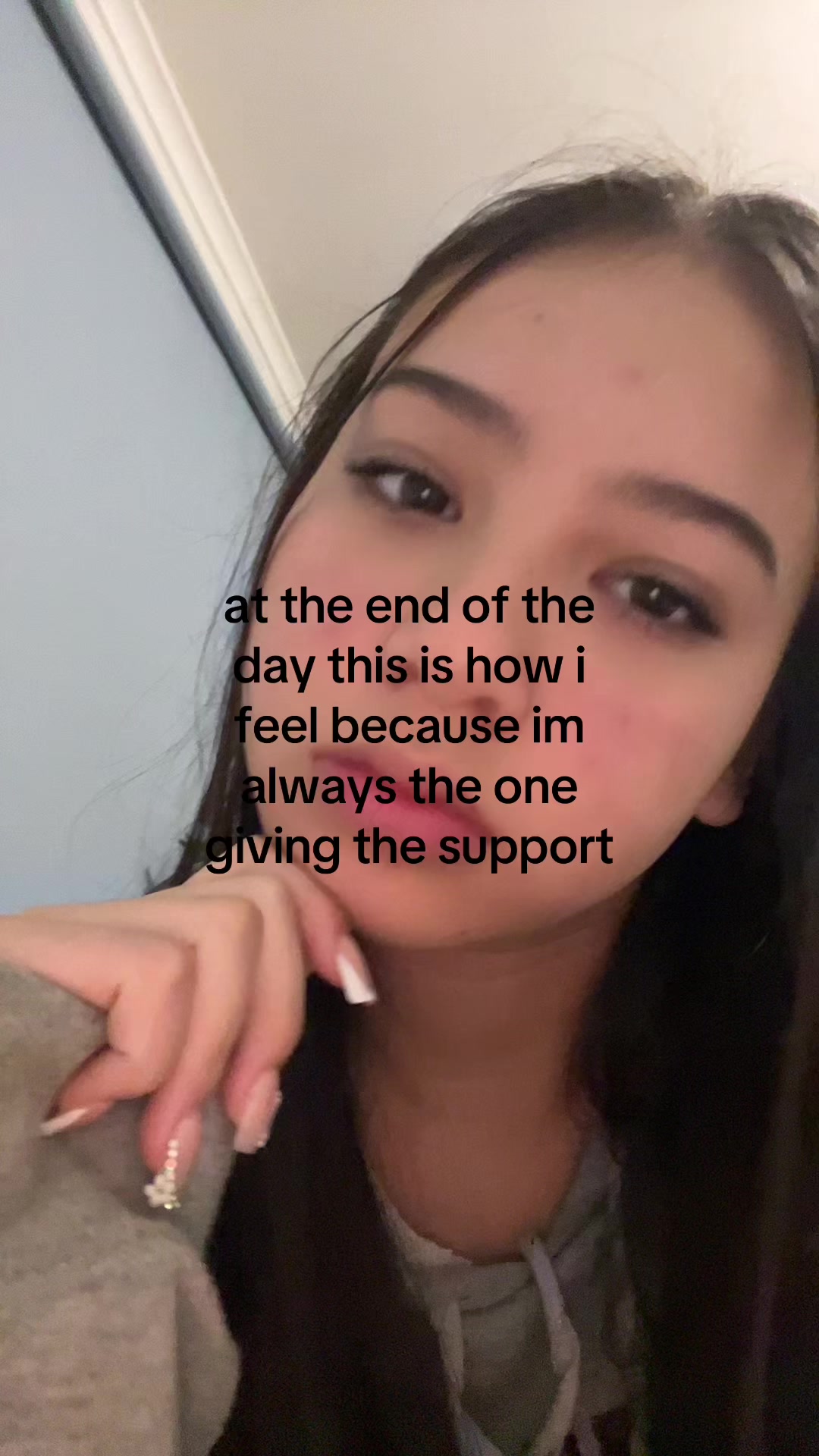 @☹︎