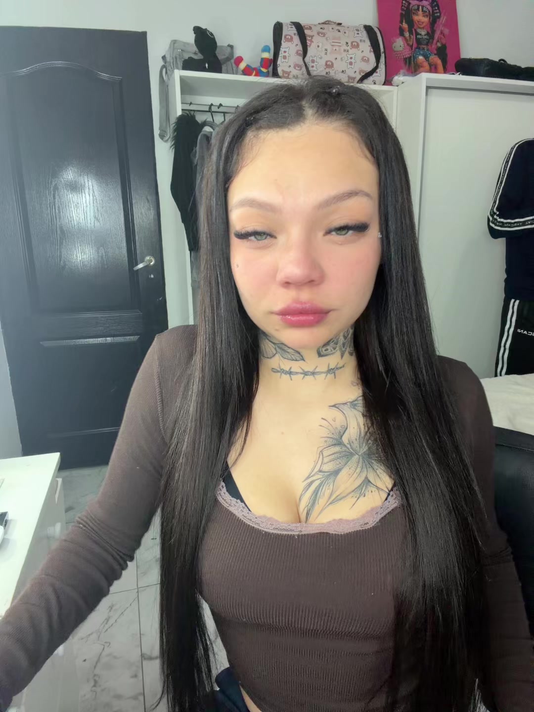 @wachamaldita