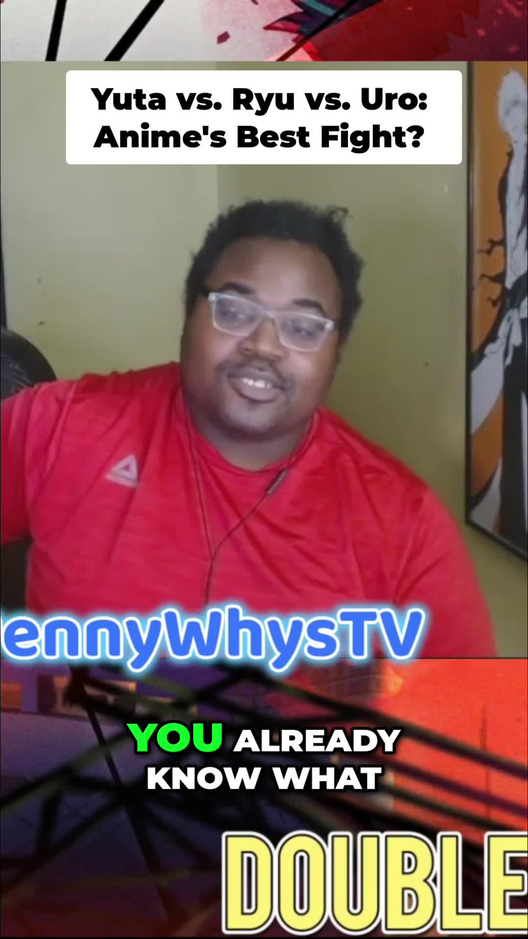 @DoubleOOPodcast
