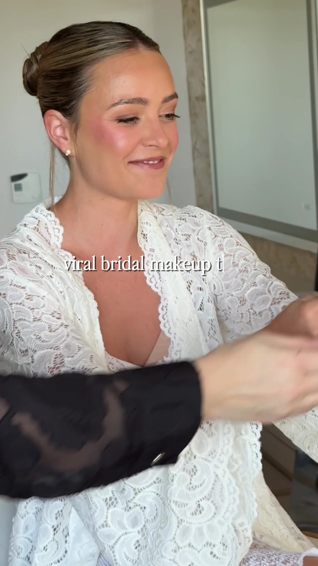 @Rachel Lusk - Hair & Makeup