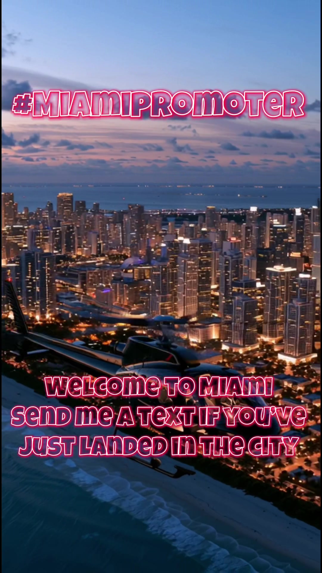 @Miami Raiden