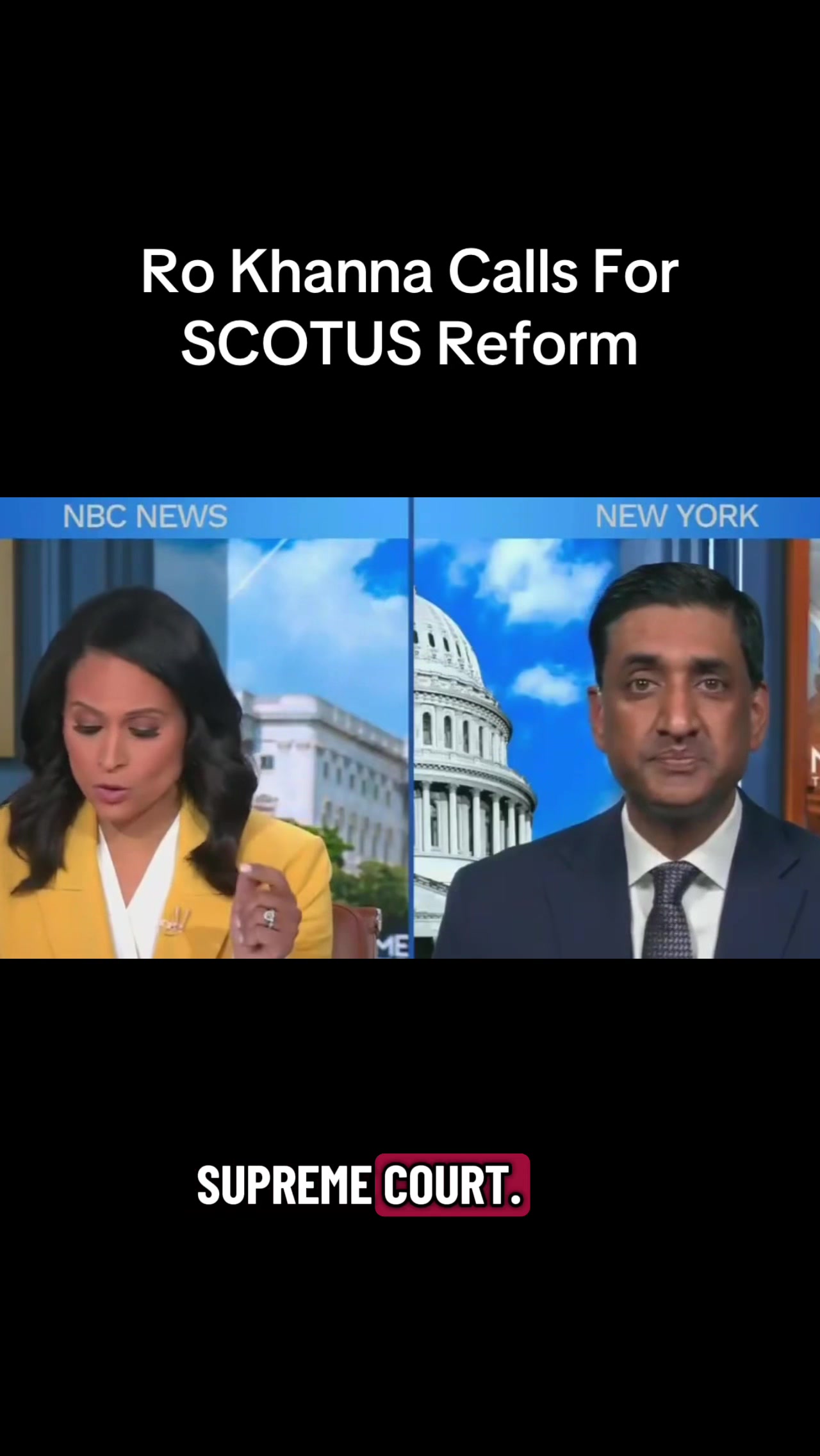 @Now We Know News