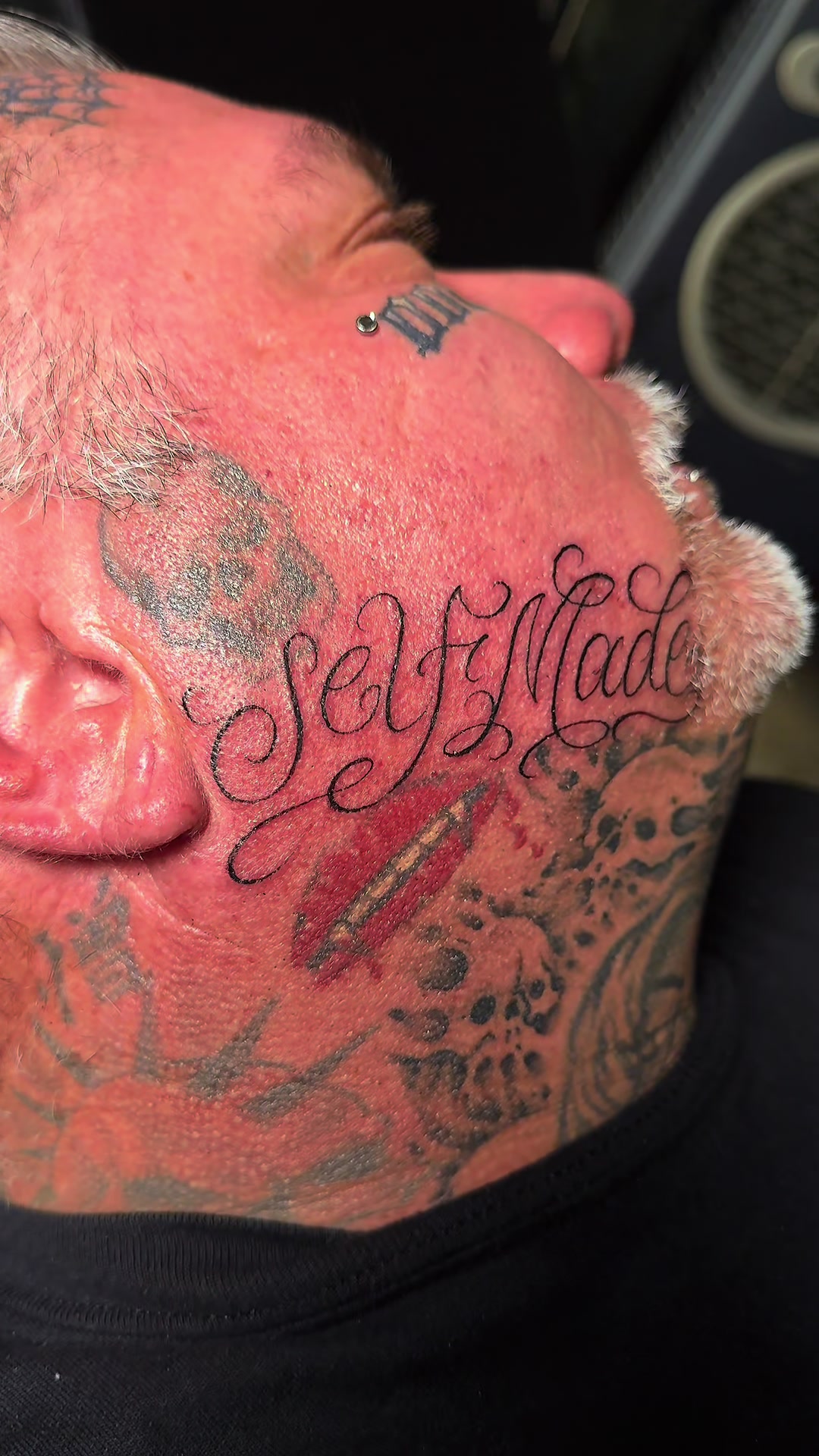 @canijo tattoos only account
