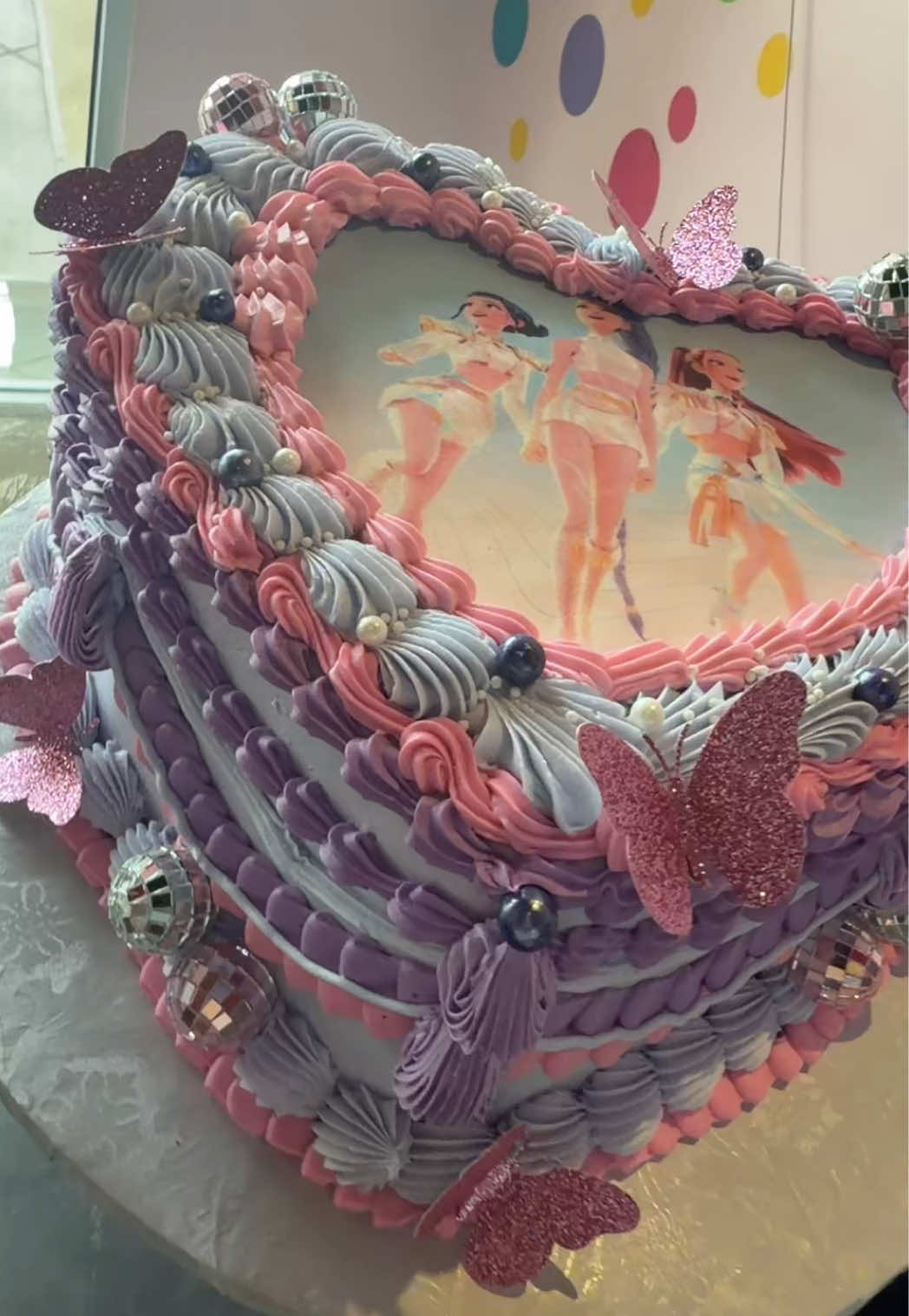 @The Cake Boutique