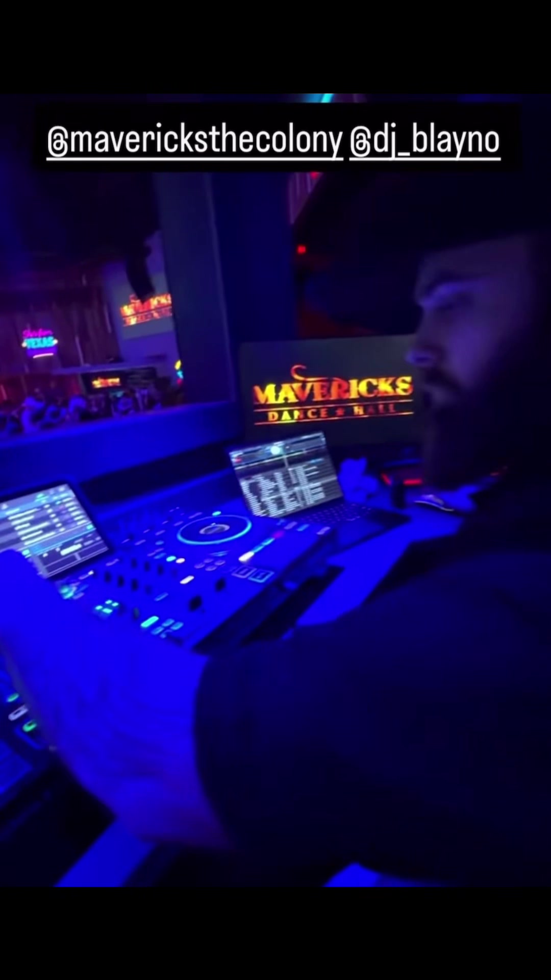 @DJ Blayno