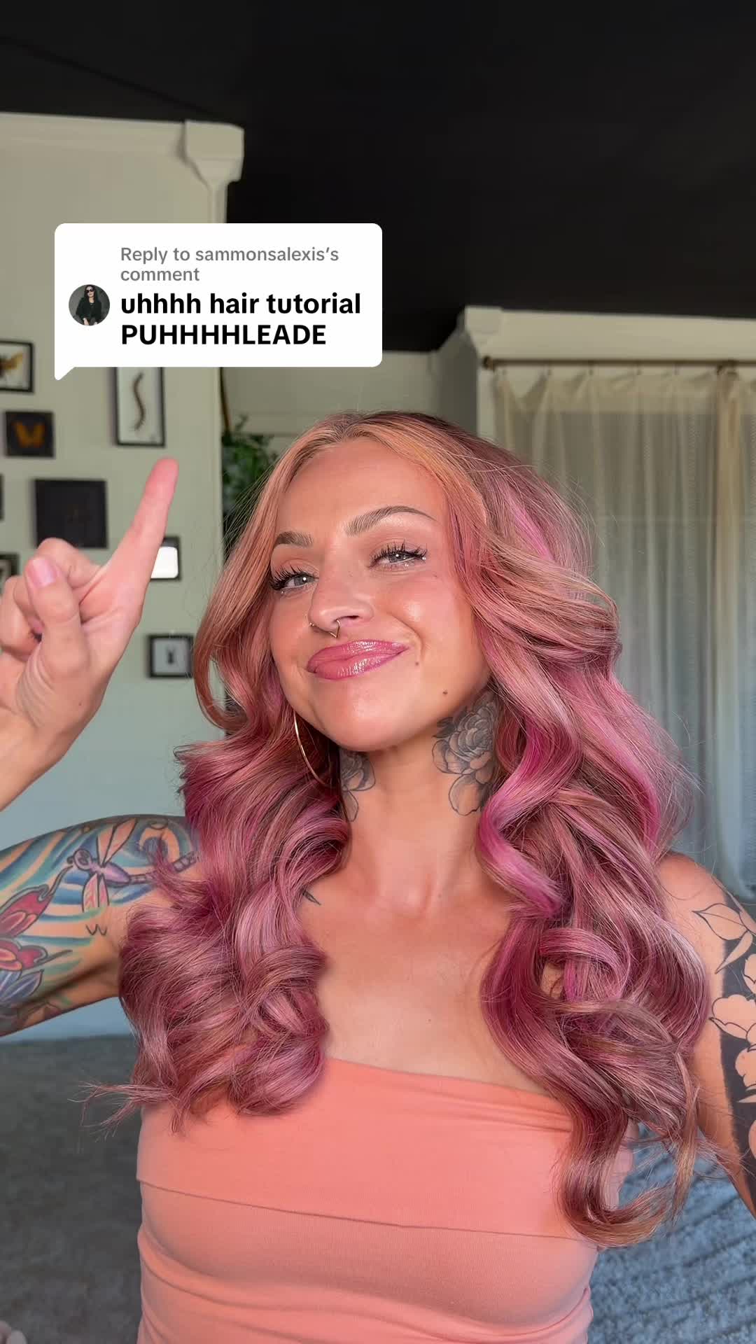 @Megan&ensp;Renee