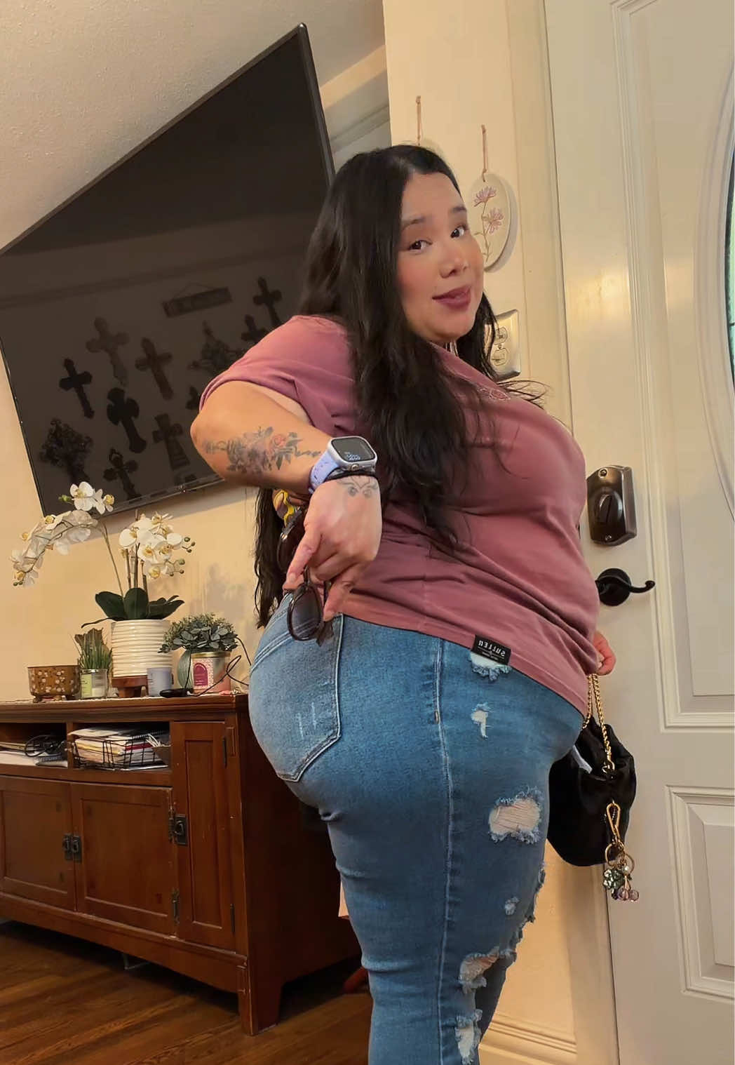 @Cristina Castorena G