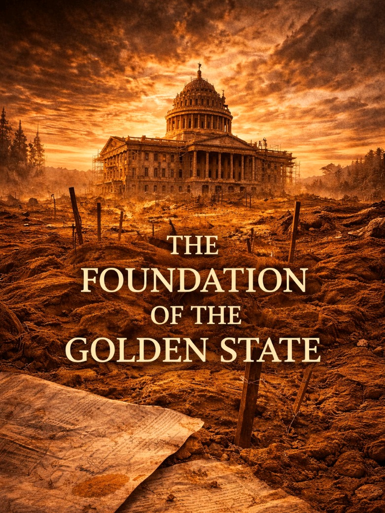 @California Buried History
