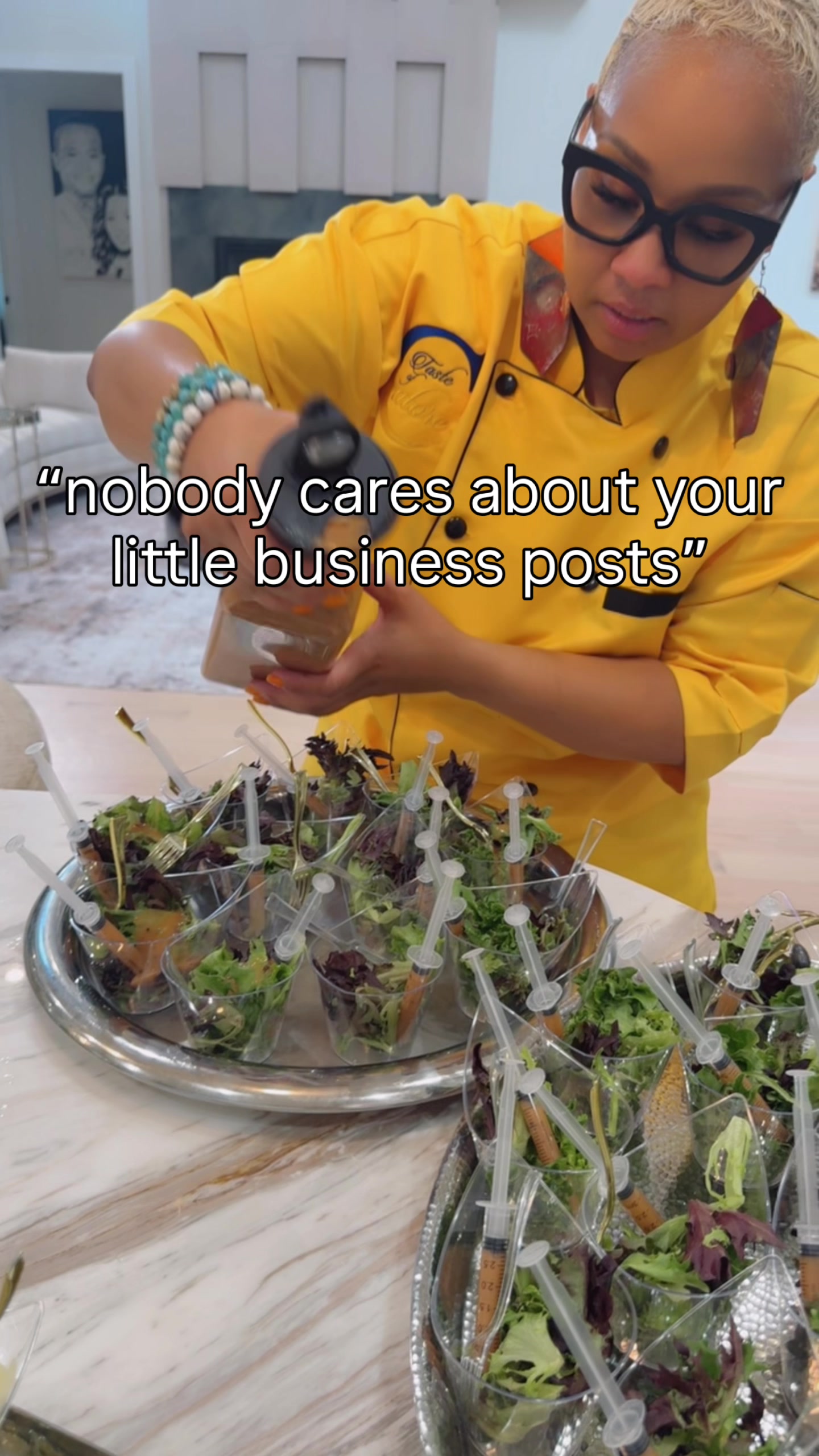 @Chef Catore