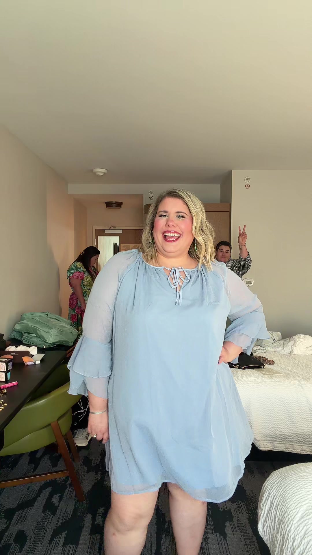 @Kelly - Plus Size Bestie