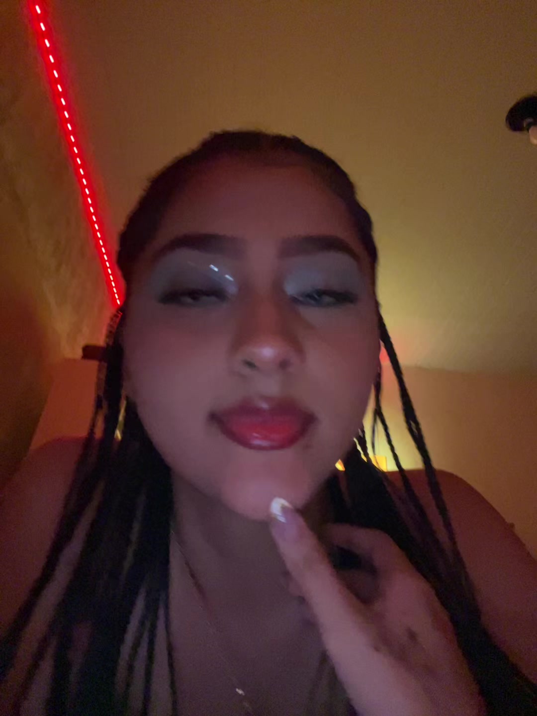 @ 