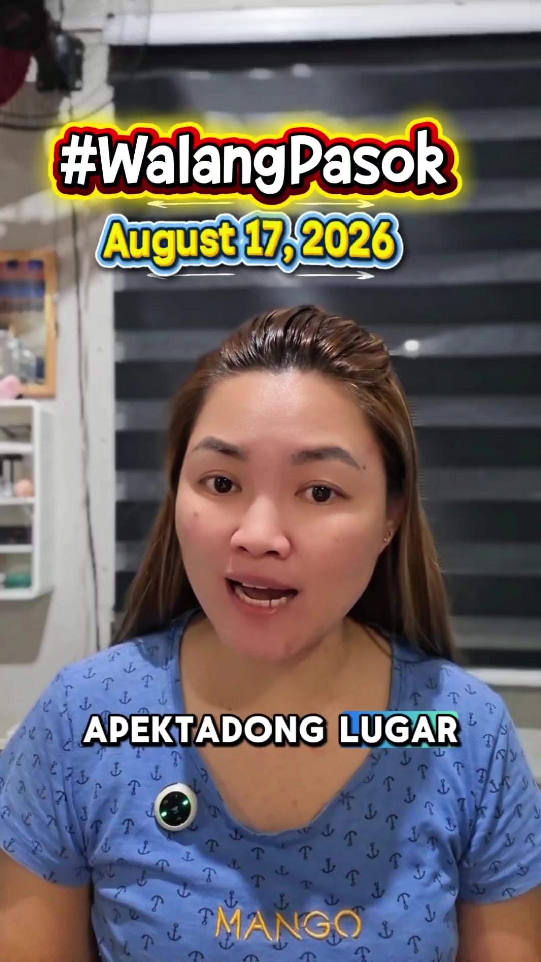 @Ma'am Aileen on FB