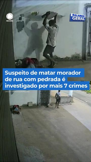 @Balanço Geral