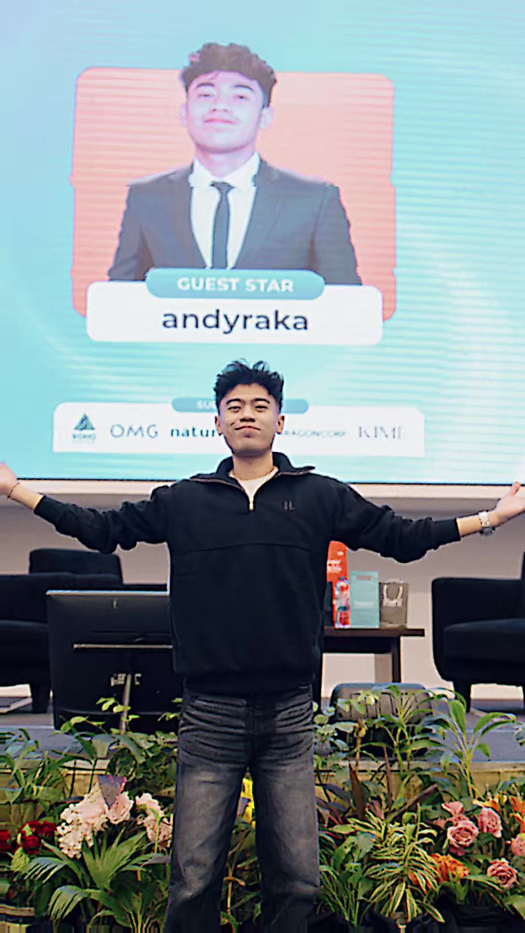 @Andy Raka