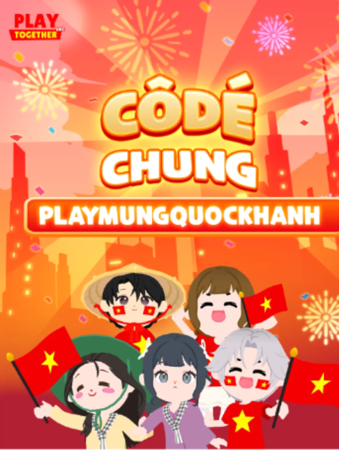 @Play Together VNG