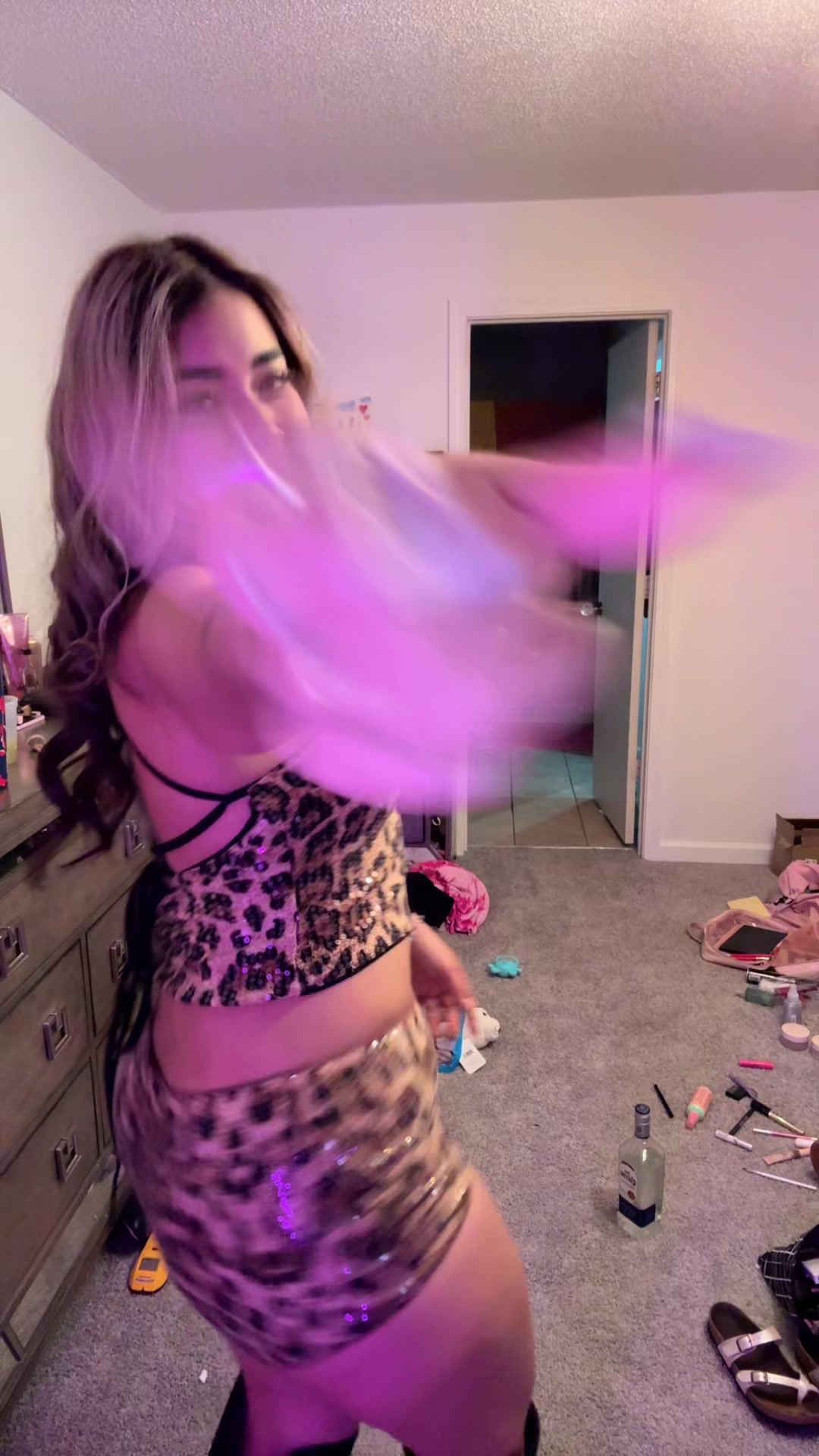 @bad biddie roxy