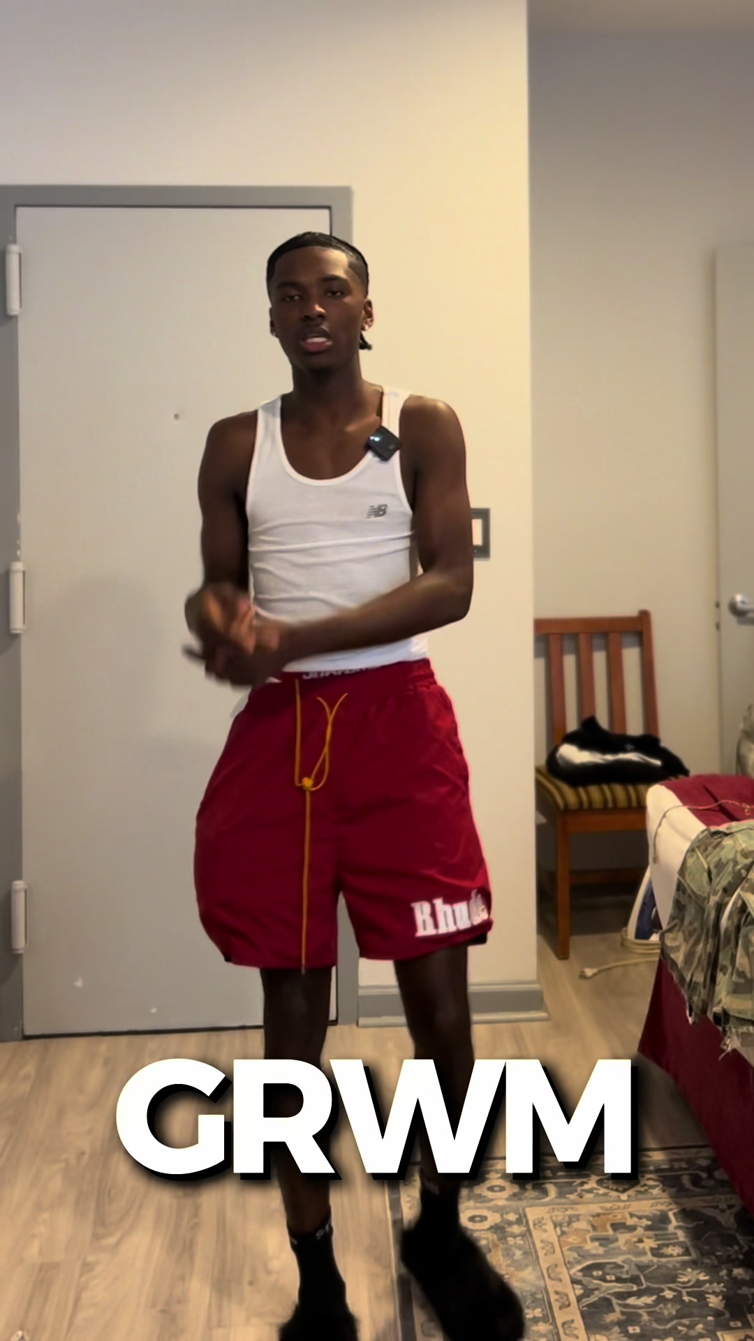 @Weezy