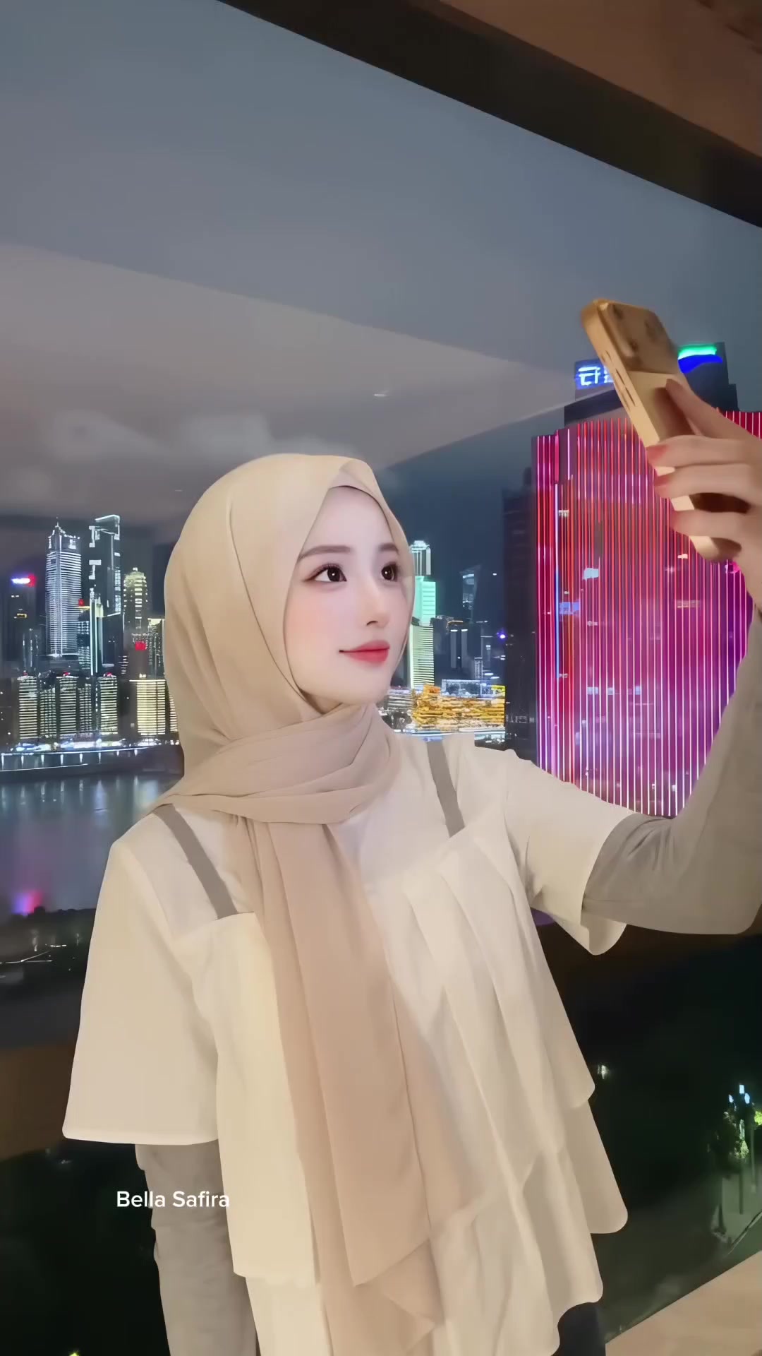 @Bella Safira