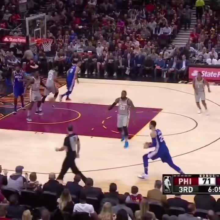 @Whoop Vault NBA