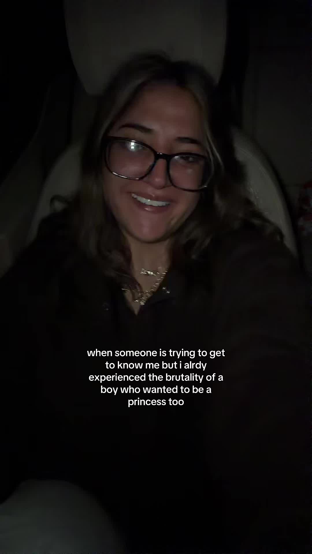 @J :)