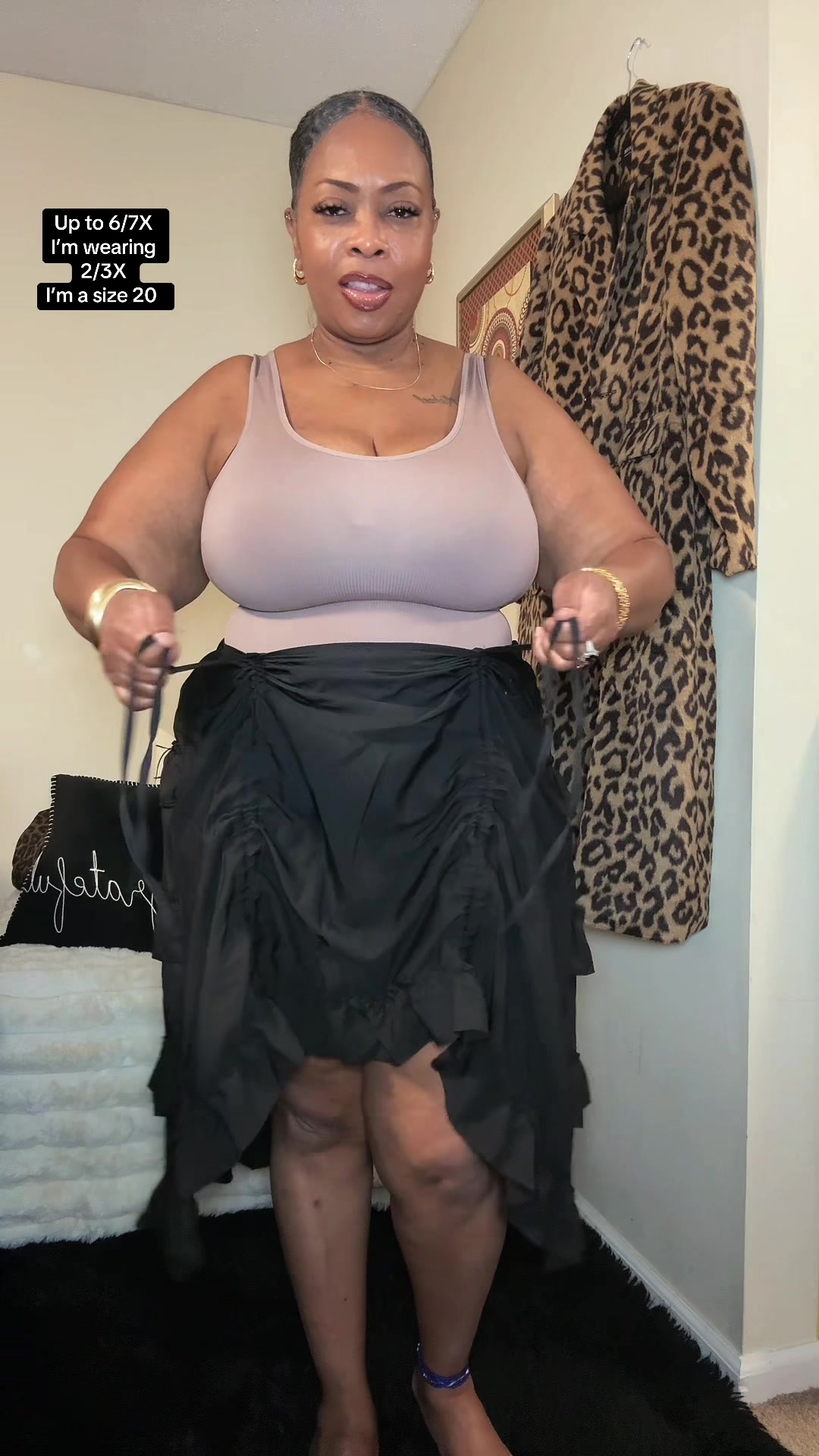 @IamMichaelKeith 🌳 (TreeLady)