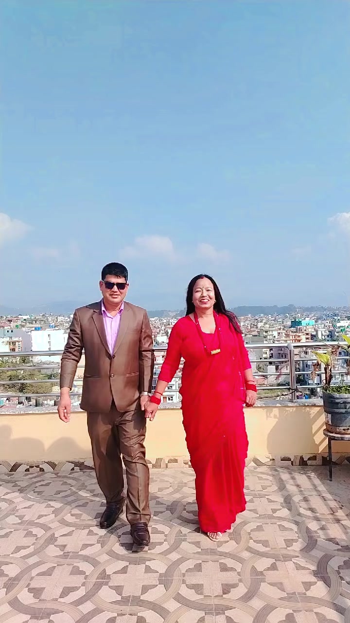 @Sabina shrestha