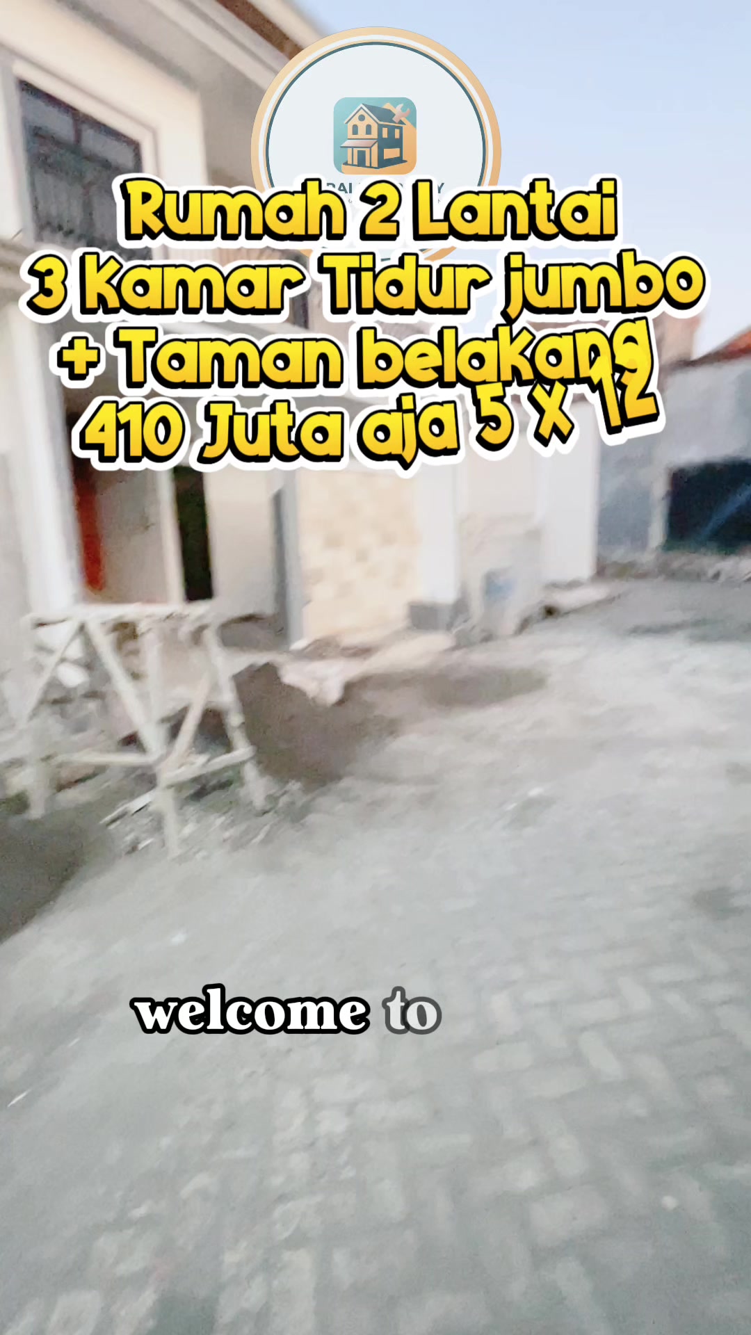 @GERAI PROPERTY ‼️