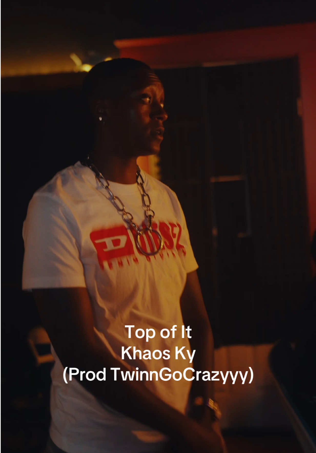@Khaos Ky 🎭