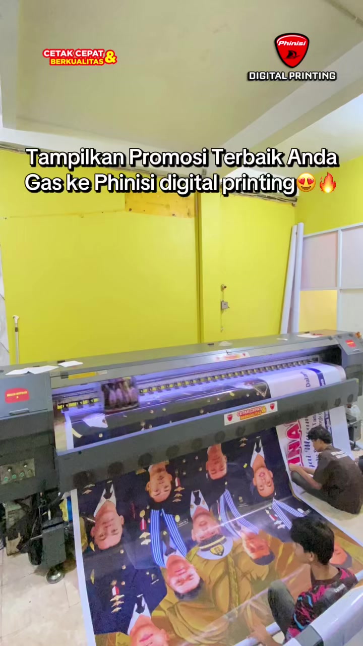 @Phinisi Digital Printing