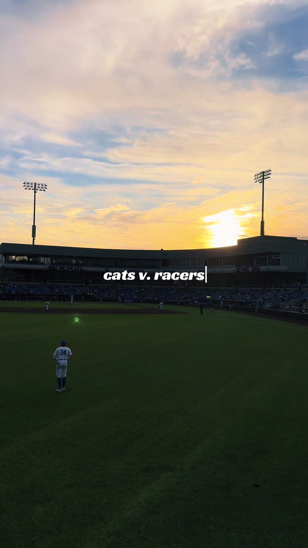 @Kentucky Insider