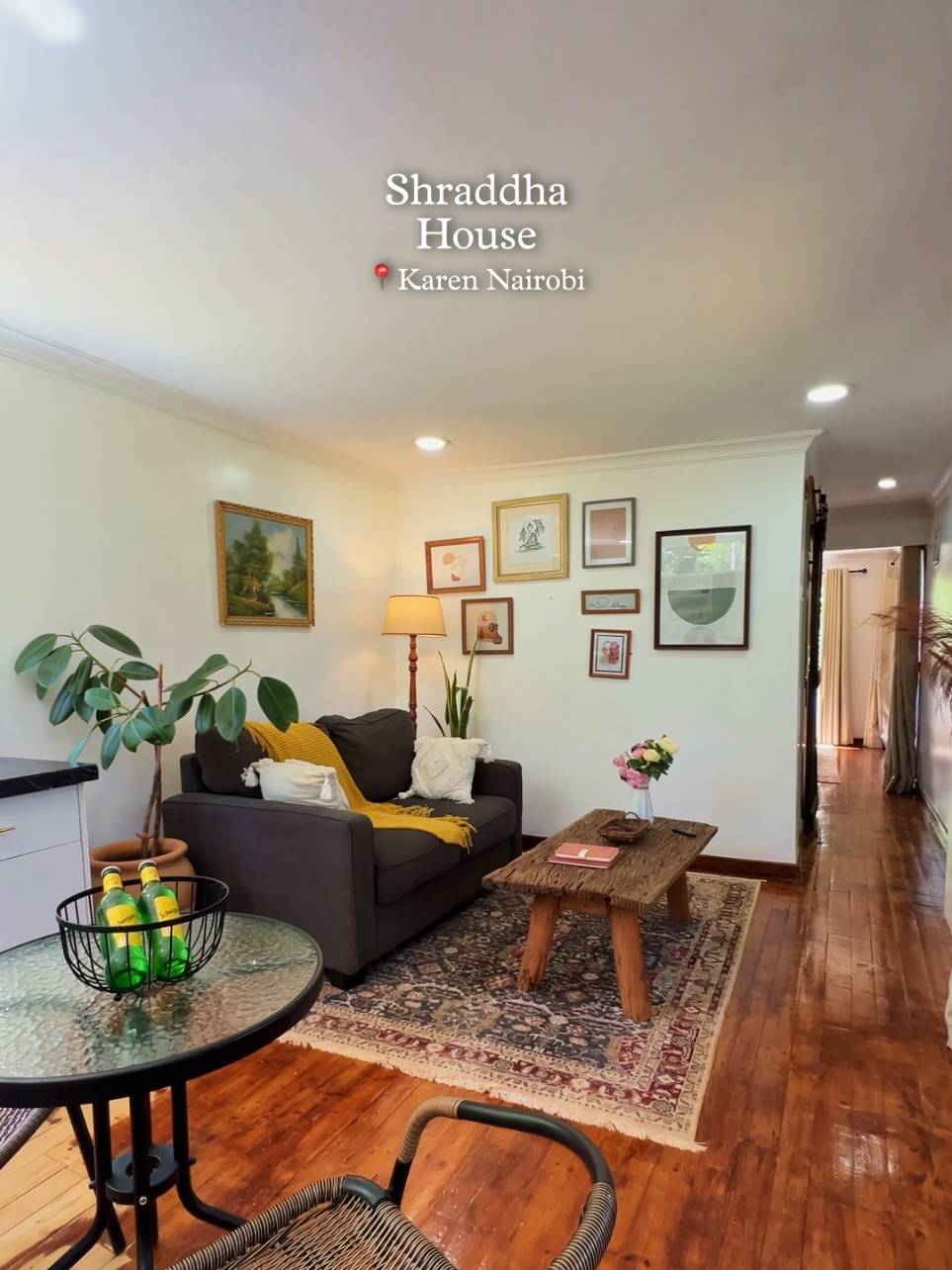 @Shraddha House | NairobiBnB